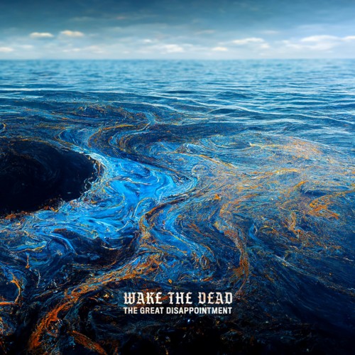 WAKE THE DEAD "The Great Disappointment" 2025