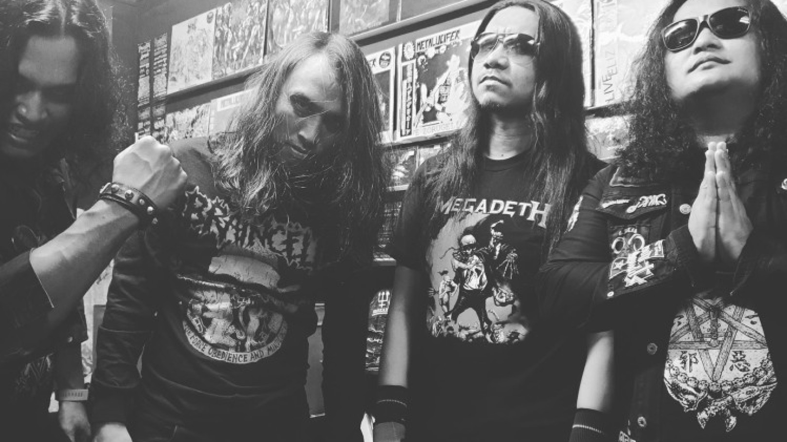 ATOMIC DEATH
