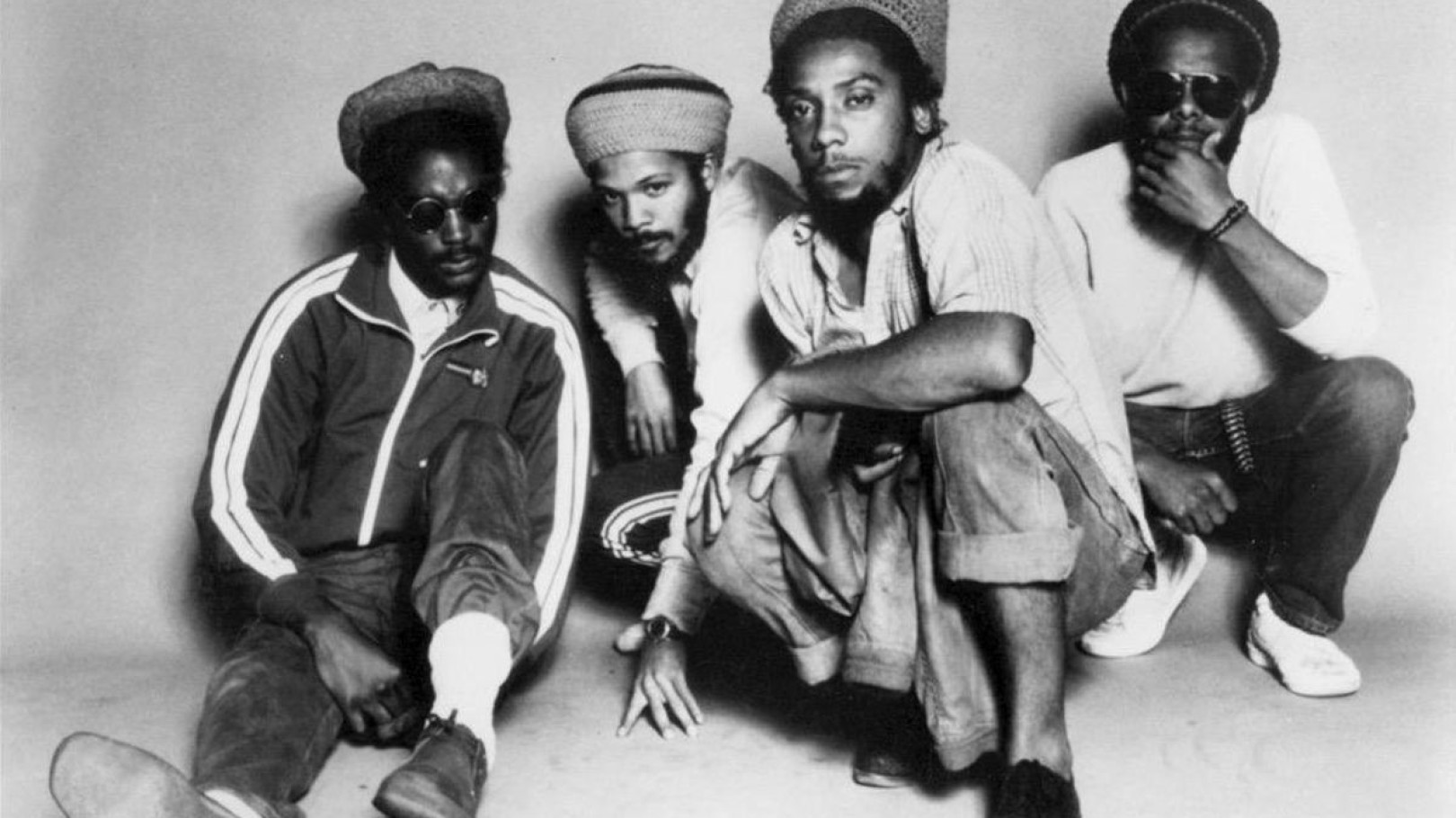 BAD BRAINS