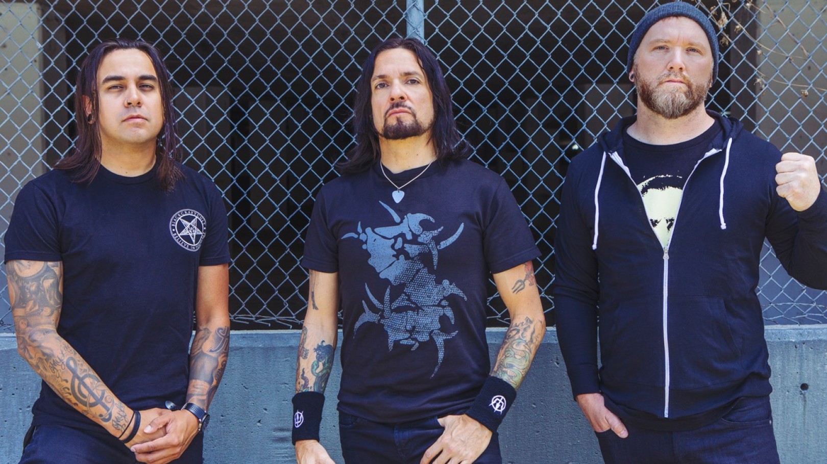 PRONG