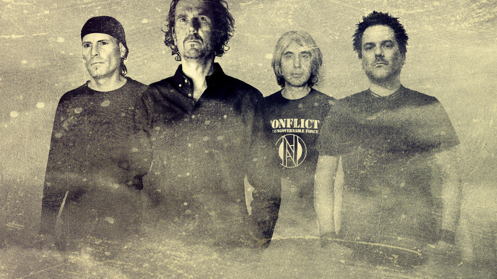 TAU CROSS