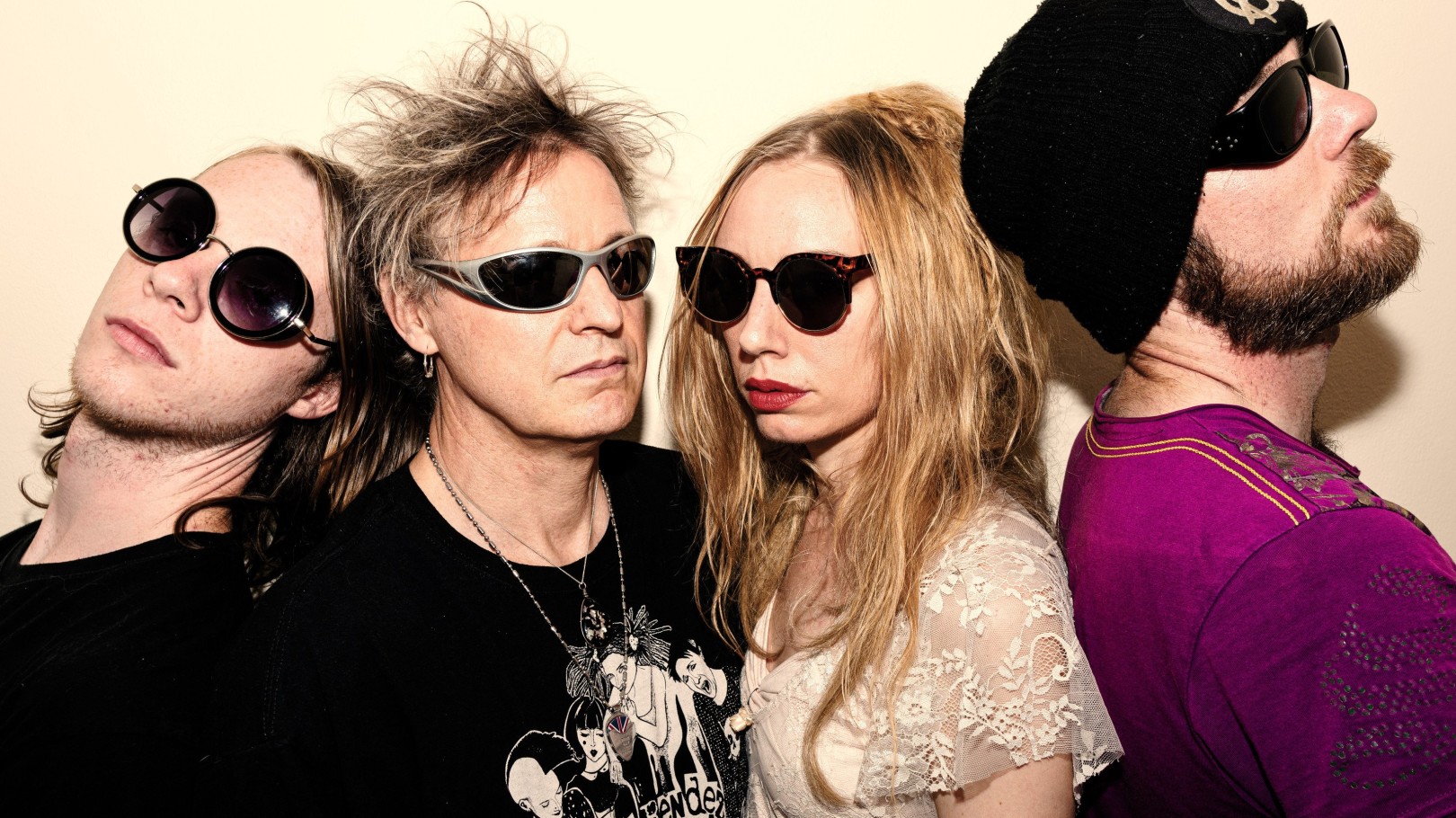 HEALTHY JUNKIES