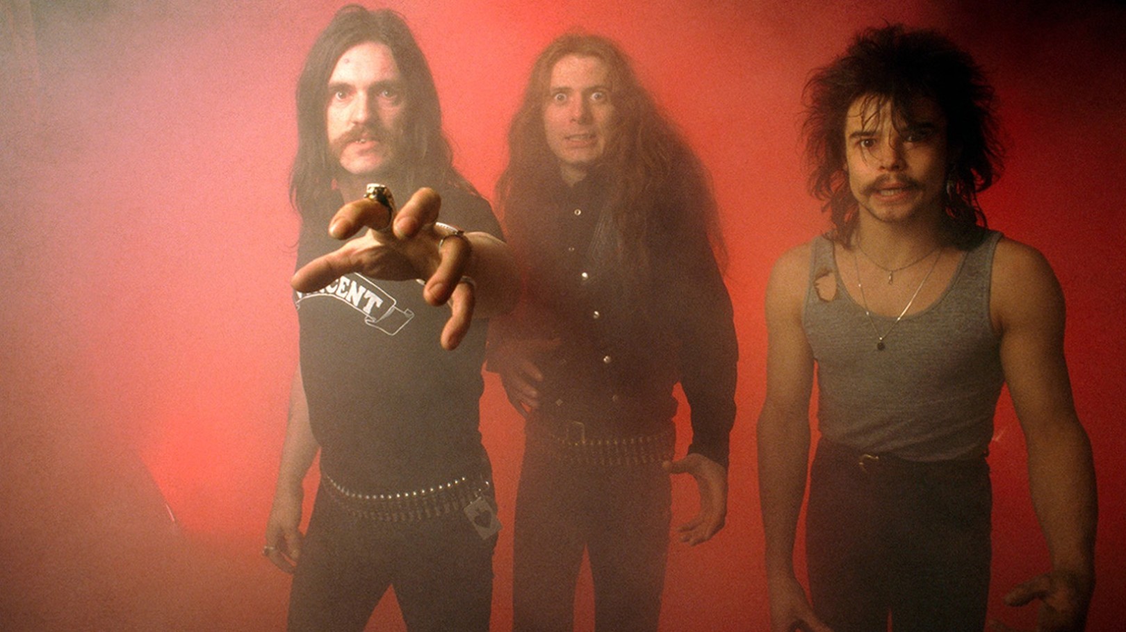 MOTORHEAD