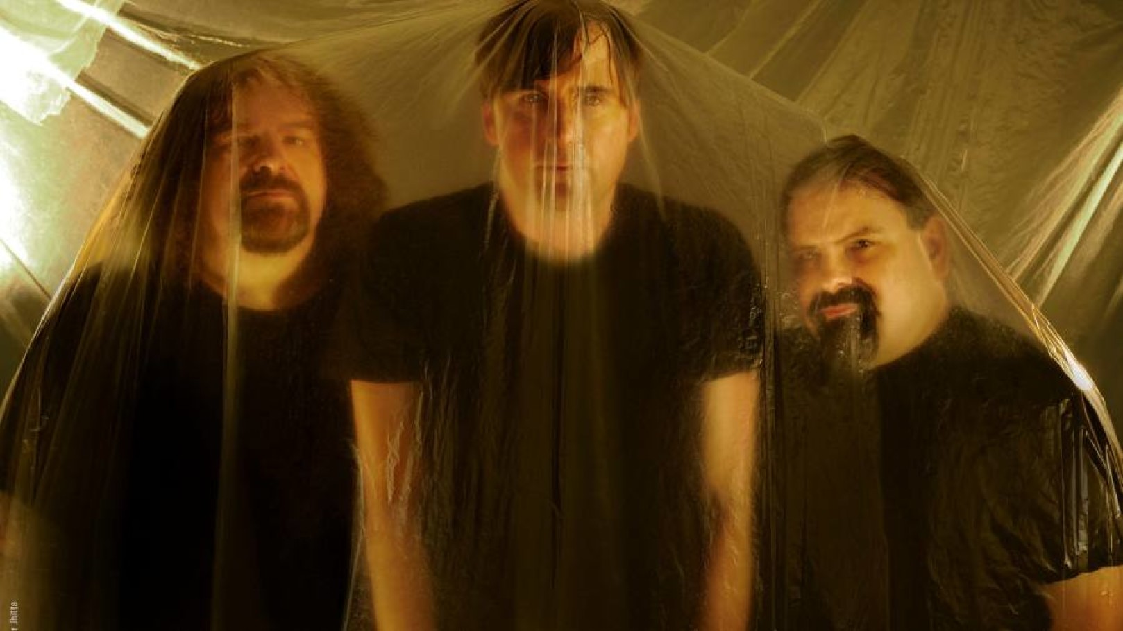 NAPALM DEATH