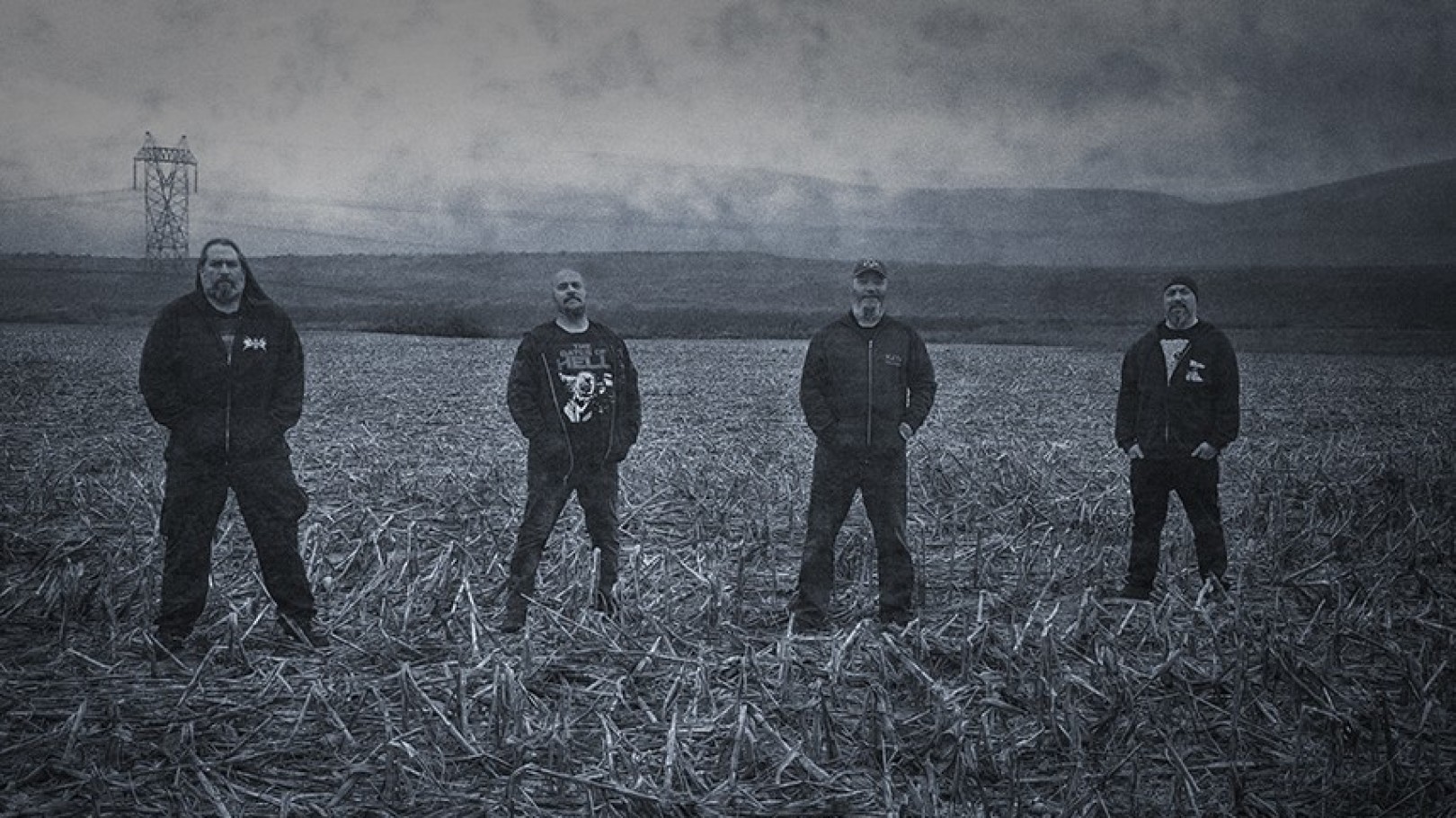 PERDITION SECT