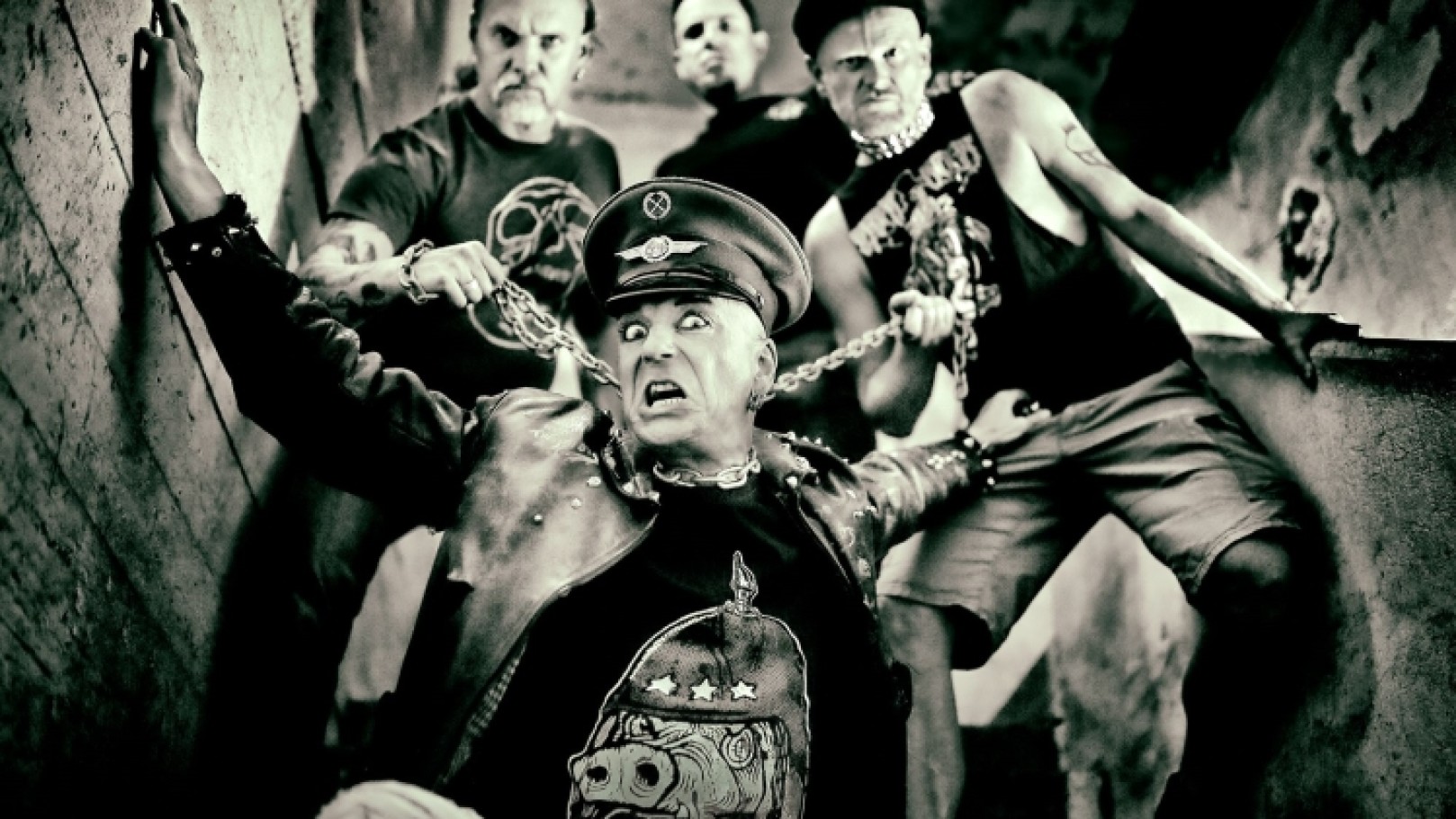 THE IDIOTS