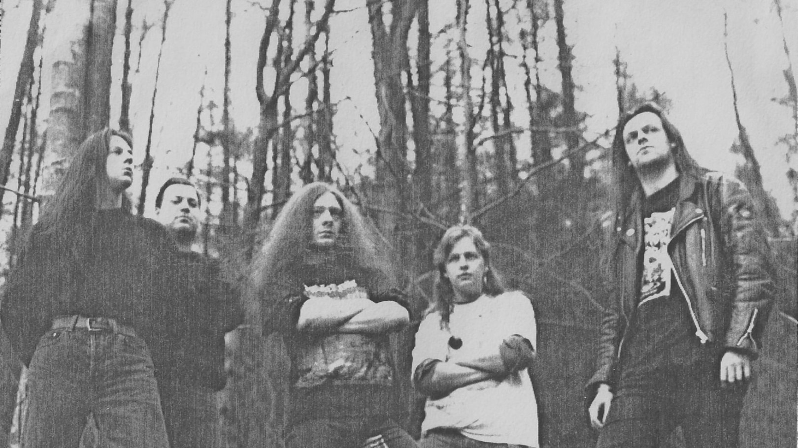 MALEDICTION