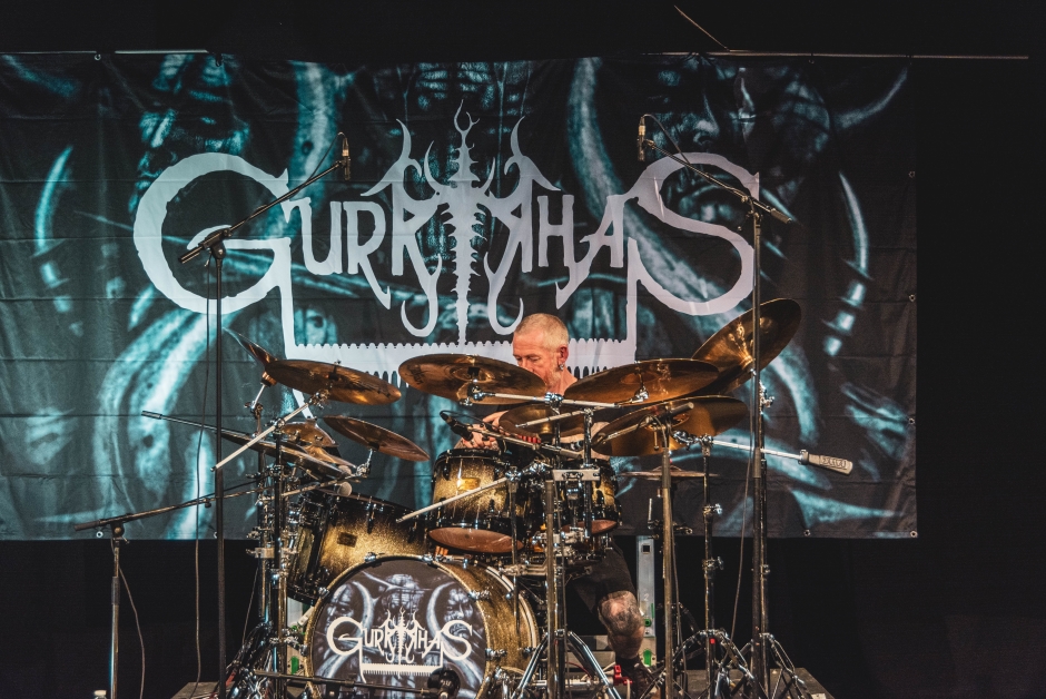 GURKKHASlive1