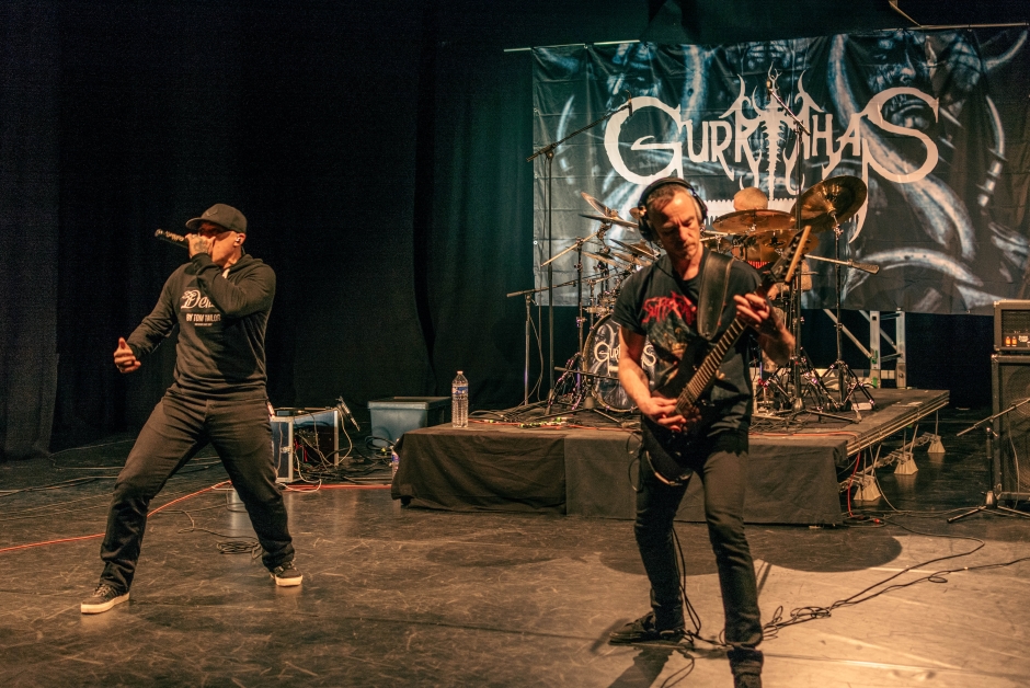 GURKKHASlive4