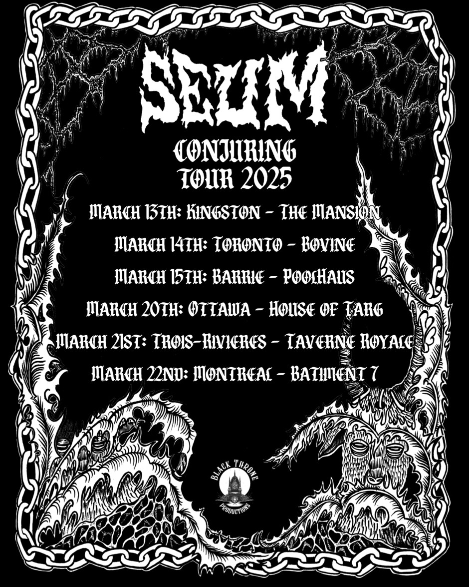 SEUMPoster