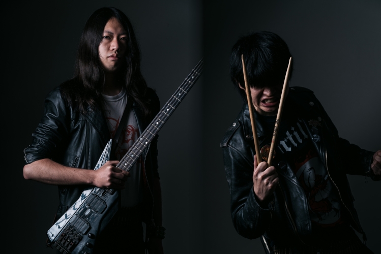 SIGNIFICANTPOINTBassDrums