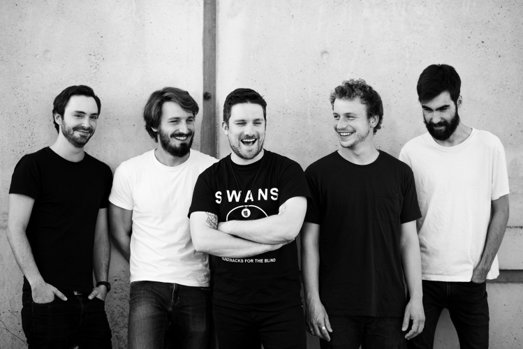 WHEELFALL_Band