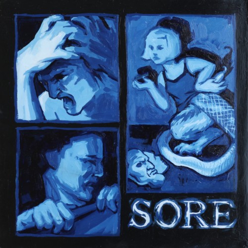 SORE "S/T" 2026