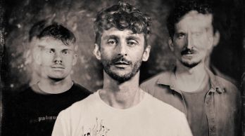 GREYBORN announces its new album “Insoluble” and unveils the first music video!