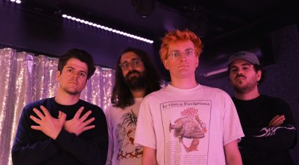 Pic by Ben Van Heesch.