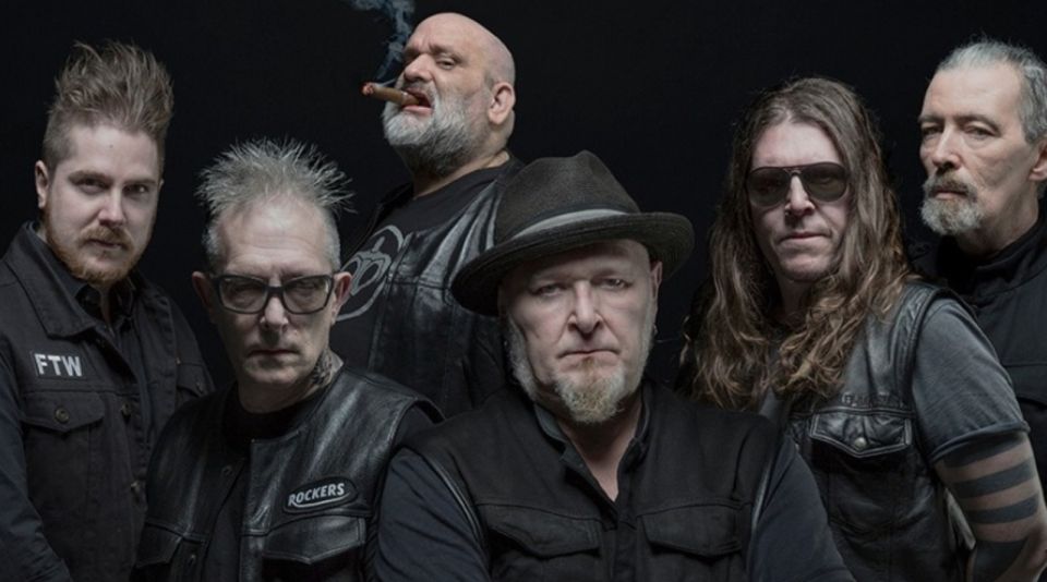 French psyche-rock industrial phenomenon TREPONEM PAL unleash new video and announce new album !