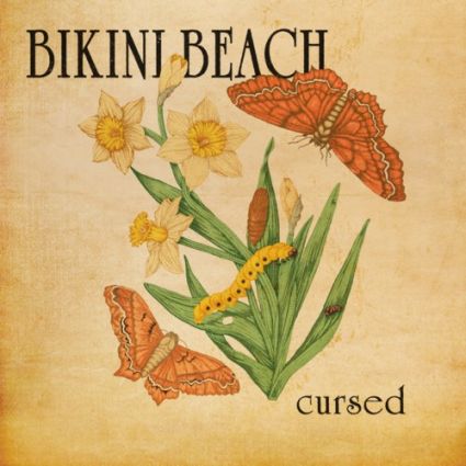 BIKINI BEACH "Cursed" 2025