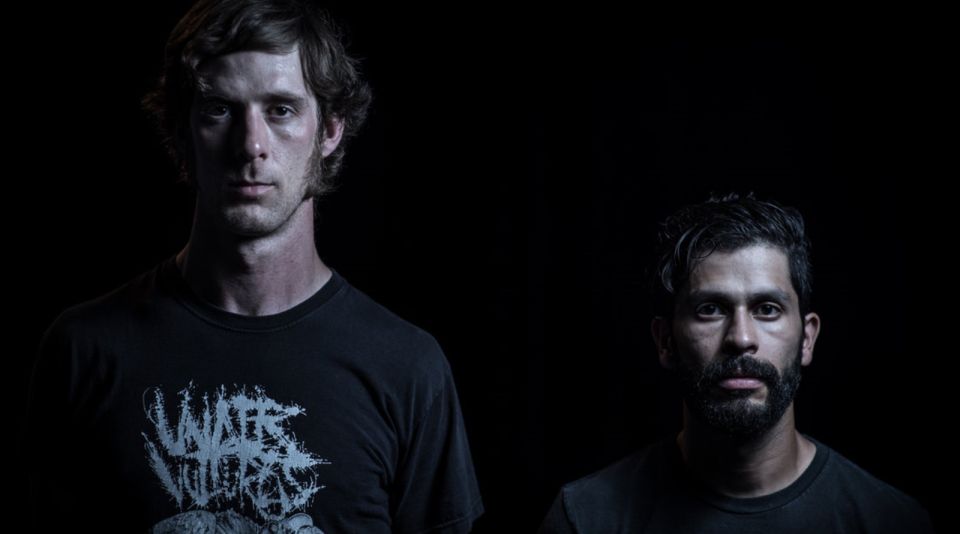 Canada's GREBER Announce Upcoming Grinding Hardcore Onslaught “Fright Without” Out September 2022 !