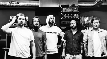 SHEVILS - When Hardcore Meets Melodic Depth... (Norway - HardCore/Punk - Interview with Andreas & Anders V).