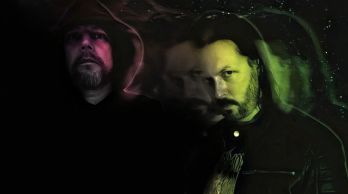 ROT FESTER - Bound by Death... (Sweden - Old-School Death Metal - Interview with Michael & Daniel).