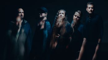 EXPELLOW – New Single And Video "Embers" Out Now !