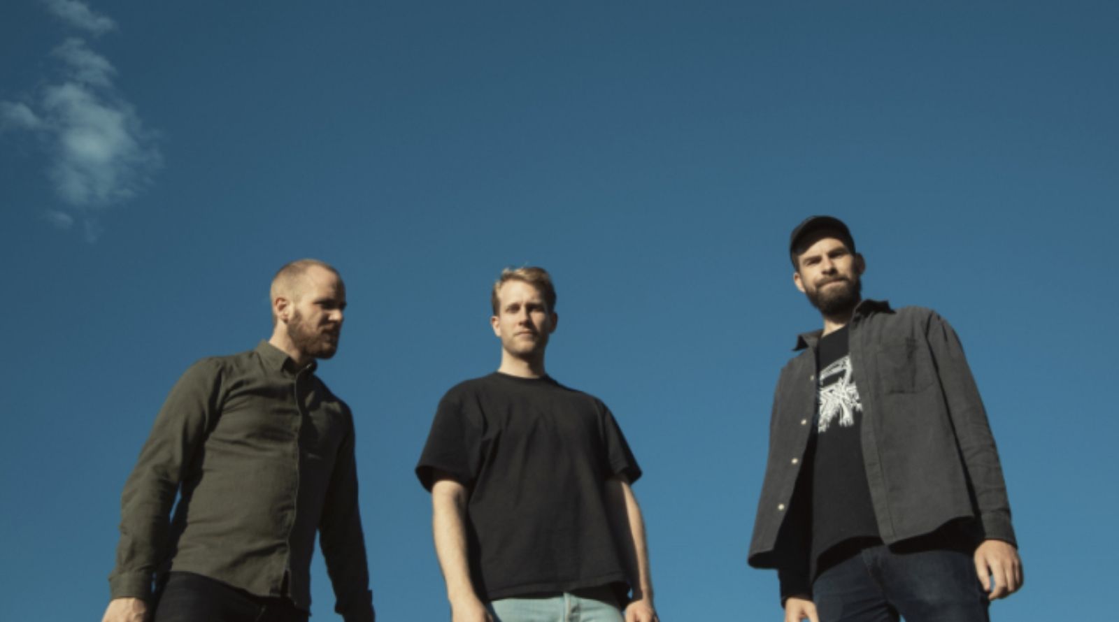 ASTROSAUR share new single 'Reptile Empire' from the upcoming album 'Portals' out November 18, 2022