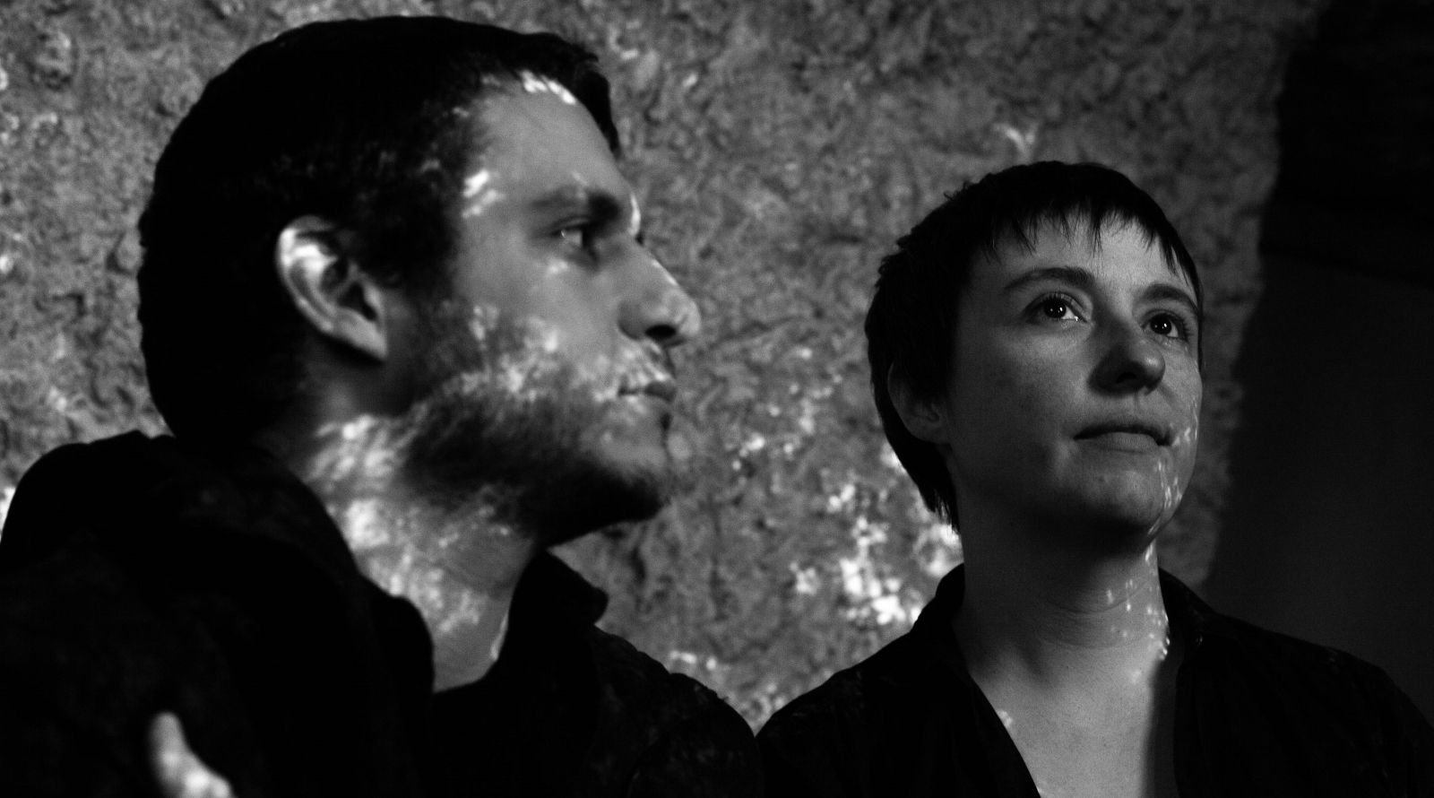 FIRST DRAFT - Quest For Self-Discovery (France - Post-Rock/Post-HardCore - Interview with Marine & Clément).