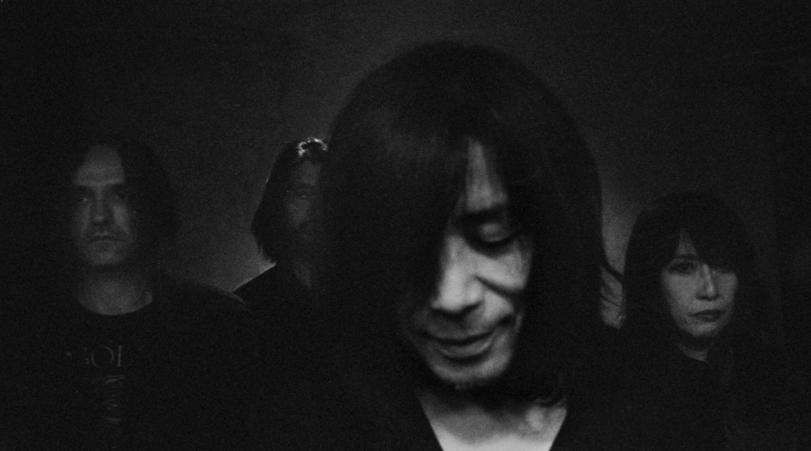 Veteran Shoegaze band MONO announce new full-length album ‘OATH’.