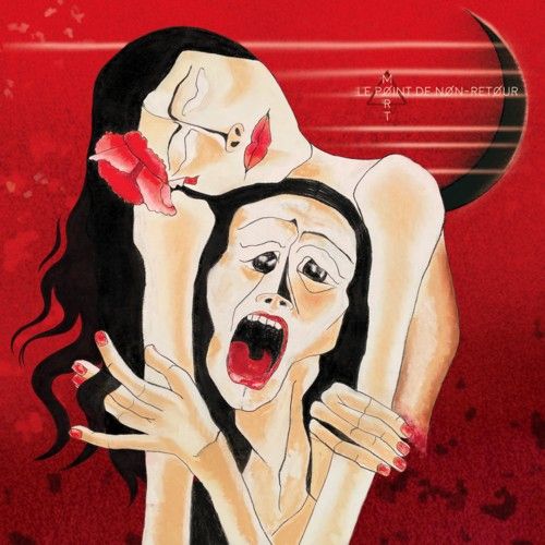 POINT MORT "Le Point De Non Retour" 2025