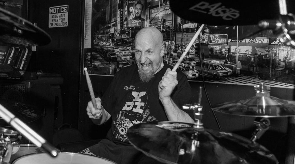 Call for Solidarity - Help THE END AD's Lorin Beat CANCER !!!